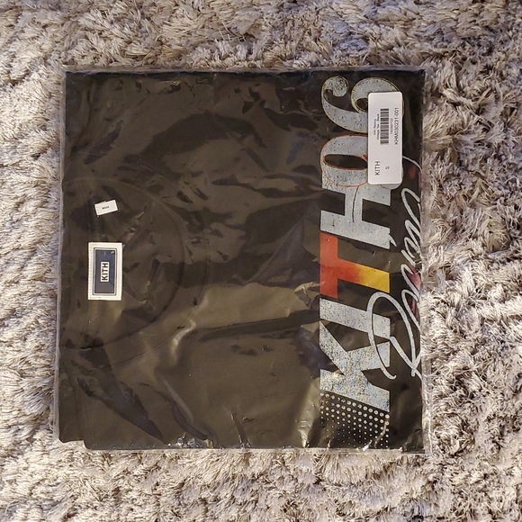 Kith Other - Kith Racing Vintage T-shirt (Size S) New!